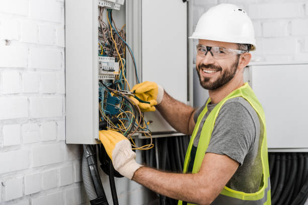 Best Electrical Wiring Services  in Ciborne, LA