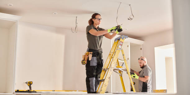 Best Home Electrical Repair  in Ciborne, LA