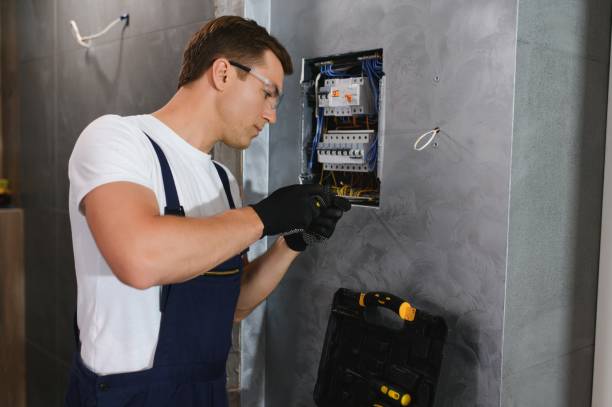 Best Electrical Upgrades for Homes  in Ciborne, LA