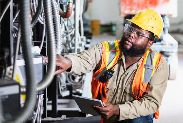 Best Emergency Electrical Repair  in Ciborne, LA