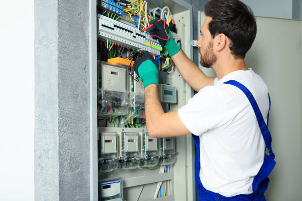 Best Electrical Rewiring Services  in Ciborne, LA