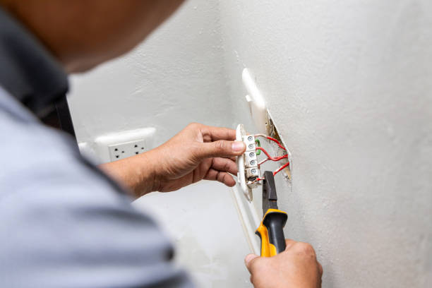  Ciborne, LA Electrician Pros