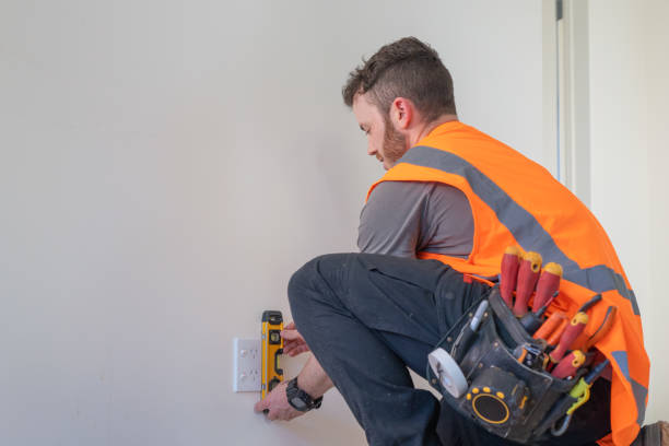 Best Generator Installation Services  in Ciborne, LA