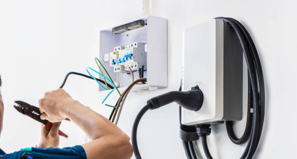Best Electrical System Inspection  in Ciborne, LA