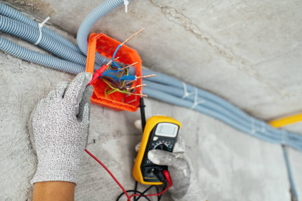 Best Electrical Rewiring Services  in Ciborne, LA