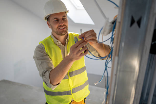 Best Electrical Contractors for Businesses  in Ciborne, LA